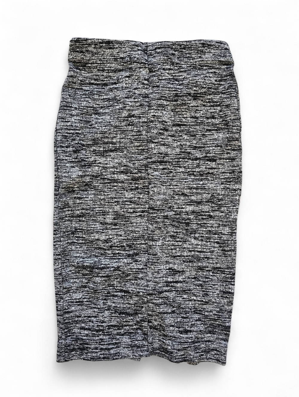 NWOT Aritzia Wilfred Free Lis Charcoal Pencil Skirt XS